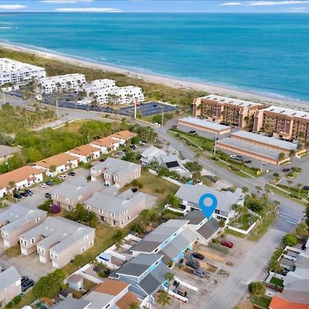 Beach House Retreat Κέιπ Κανάβεραλ Εξωτερικό φωτογραφία