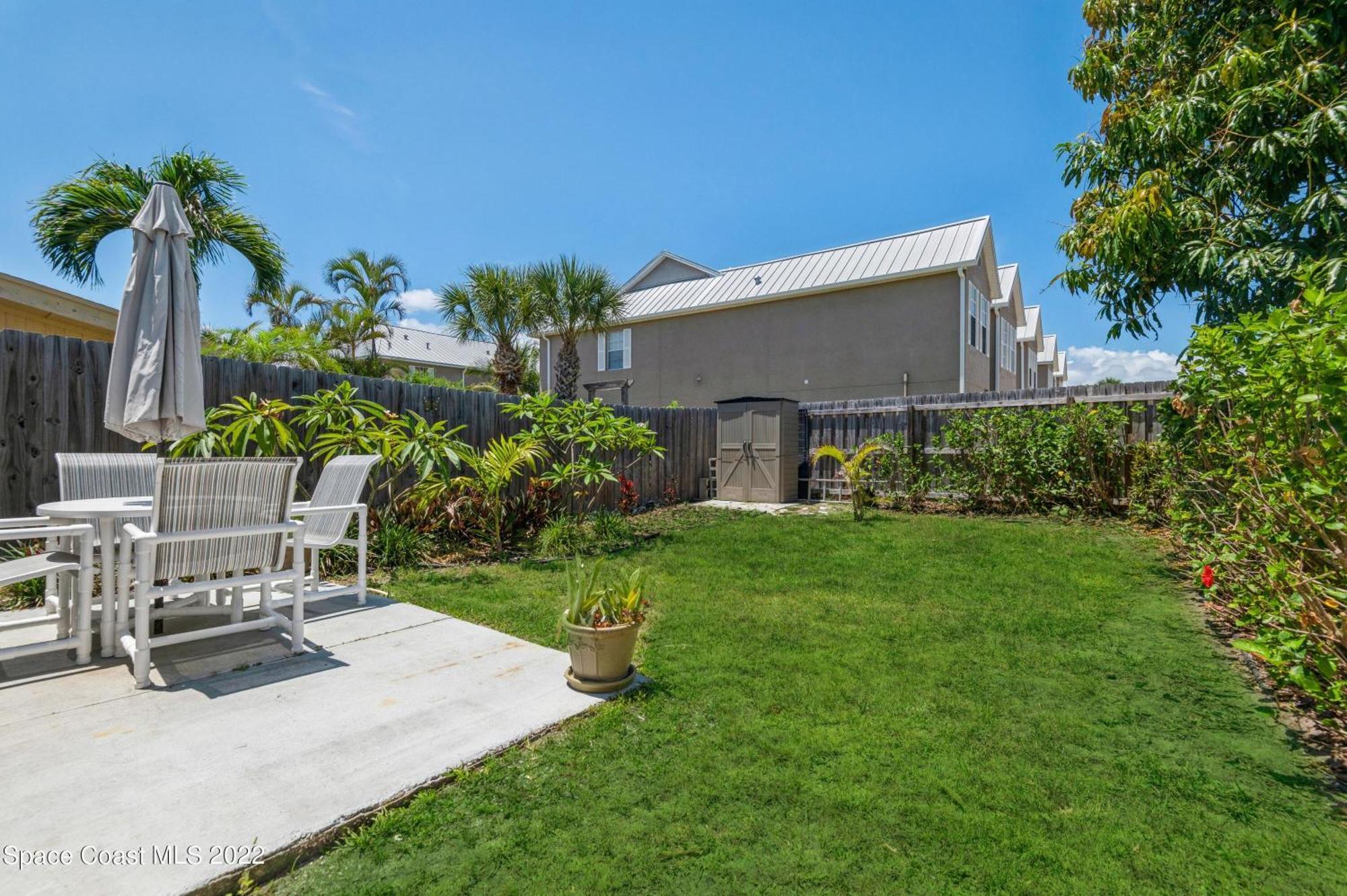 Beach House Retreat Κέιπ Κανάβεραλ Εξωτερικό φωτογραφία