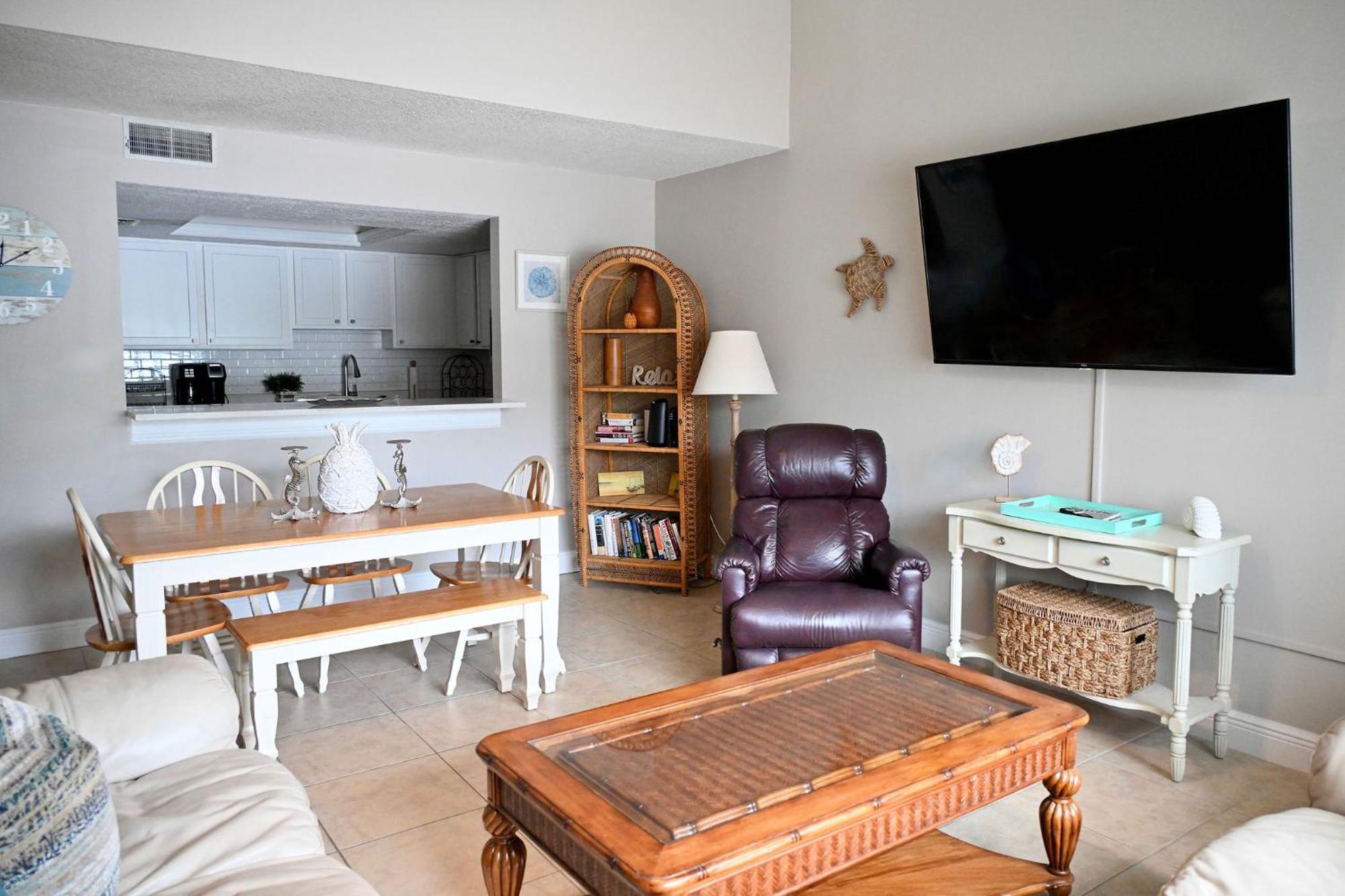 Beach House Retreat Κέιπ Κανάβεραλ Εξωτερικό φωτογραφία