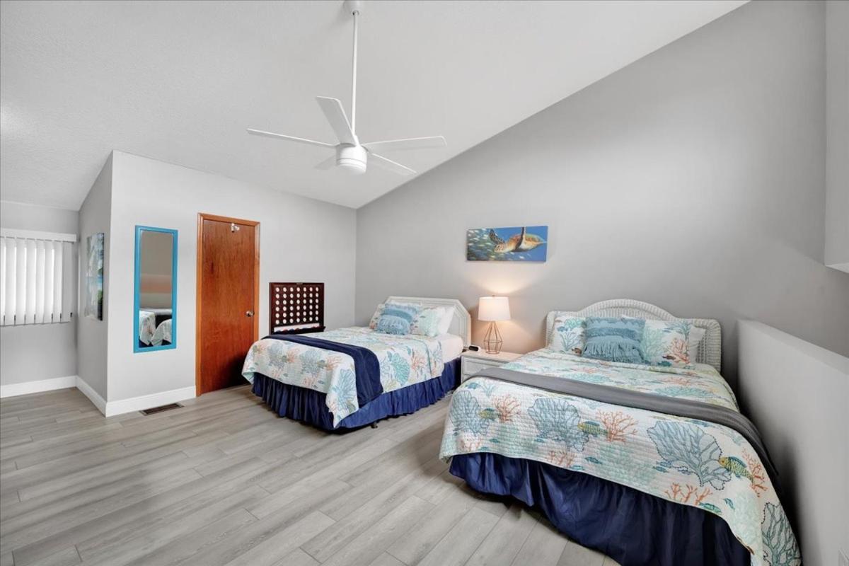 Beach House Retreat Κέιπ Κανάβεραλ Εξωτερικό φωτογραφία