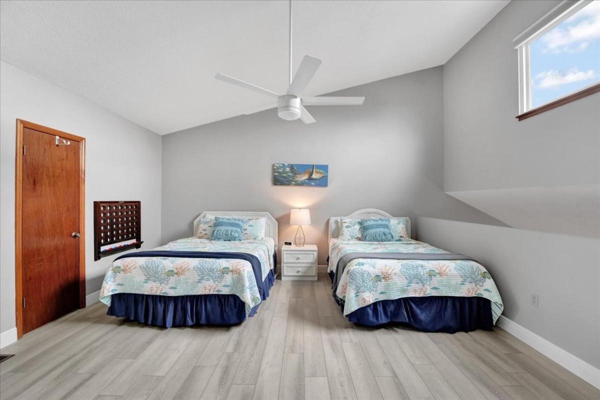 Beach House Retreat Κέιπ Κανάβεραλ Εξωτερικό φωτογραφία