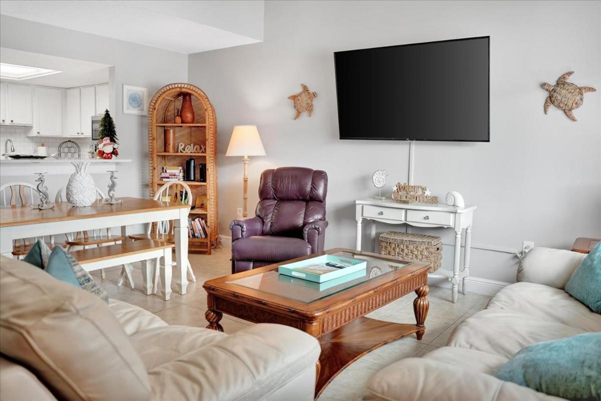 Beach House Retreat Κέιπ Κανάβεραλ Εξωτερικό φωτογραφία