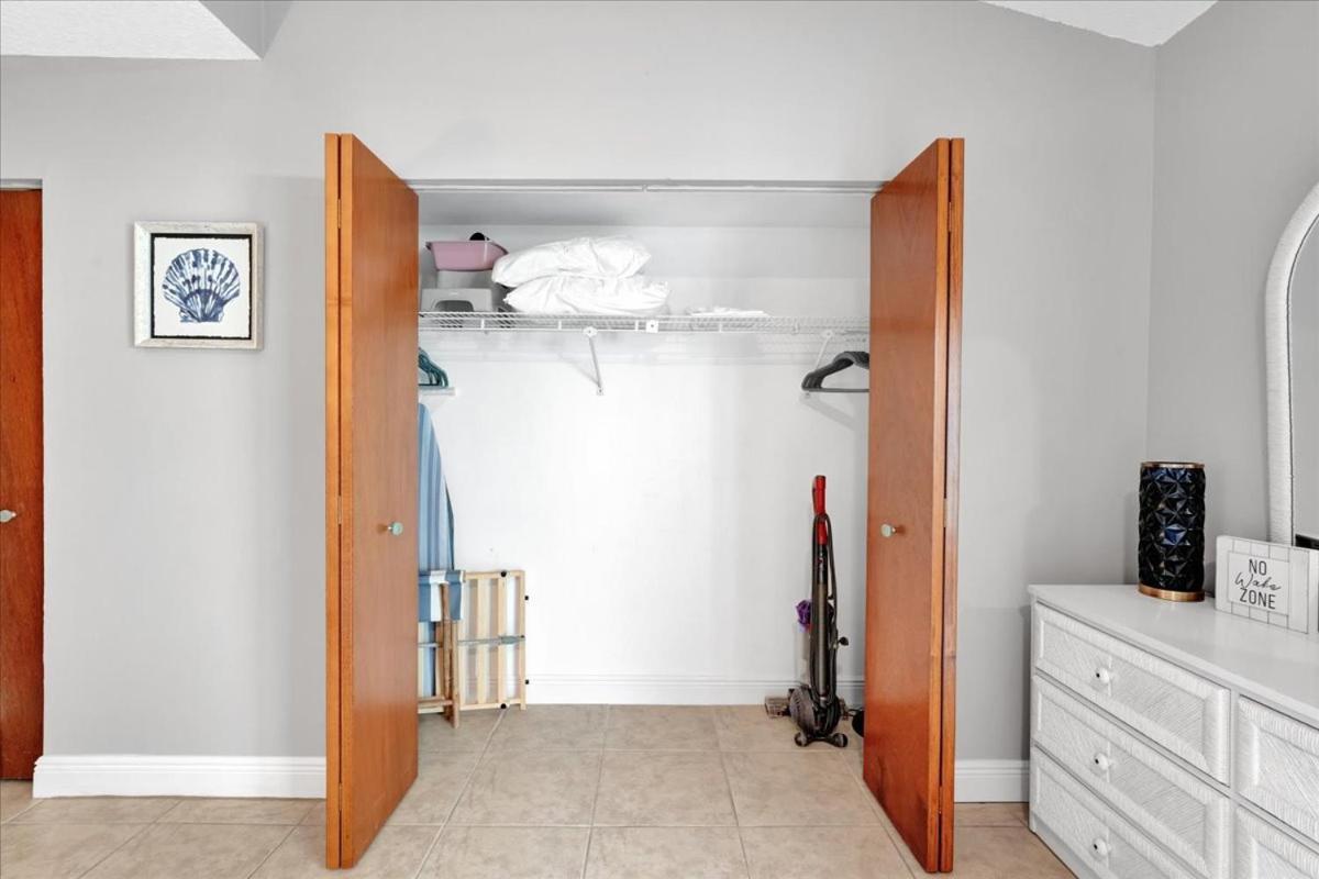 Beach House Retreat Κέιπ Κανάβεραλ Εξωτερικό φωτογραφία